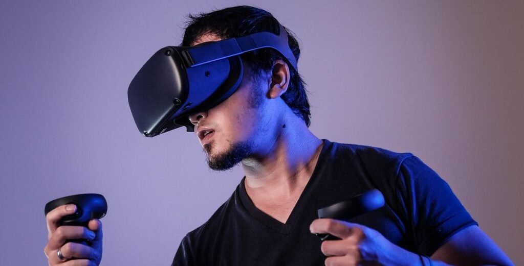 Ist VR-Gaming 2020 weg vom Fenster?