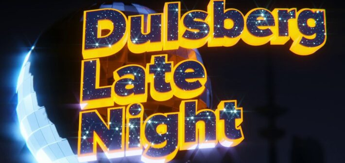"Dulsberg Late Night" gewinnt Social Design Award 2020