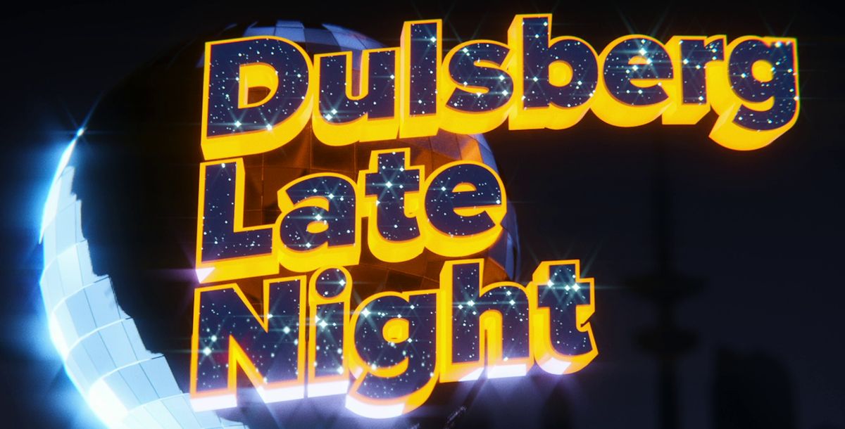 "Dulsberg Late Night" gewinnt Social Design Award 2020