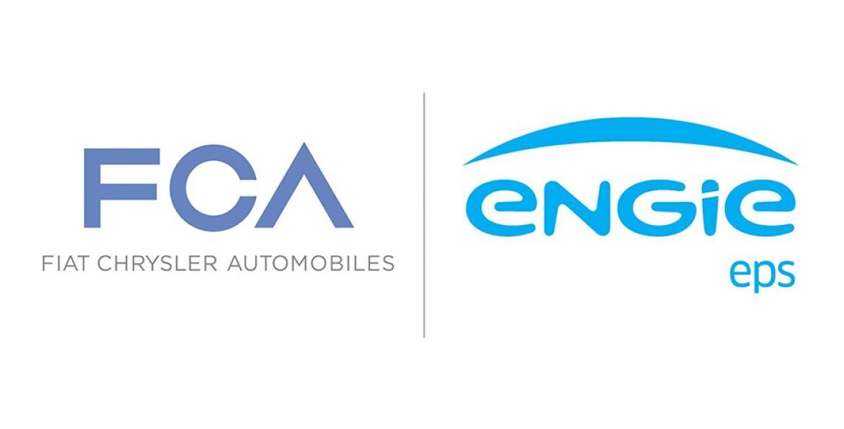 Fiat Chrysler Automobiles und ENGIE EPS planen Joint-Venture zur Elektromobilität