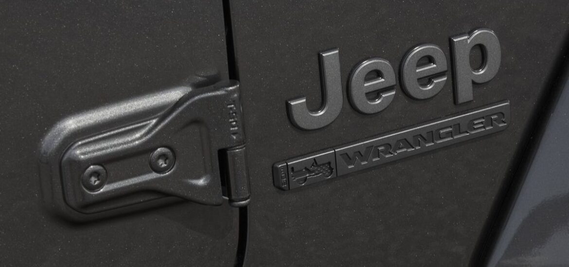 Jeep feiert 80. Jubiläum mit Special Edition Modellen