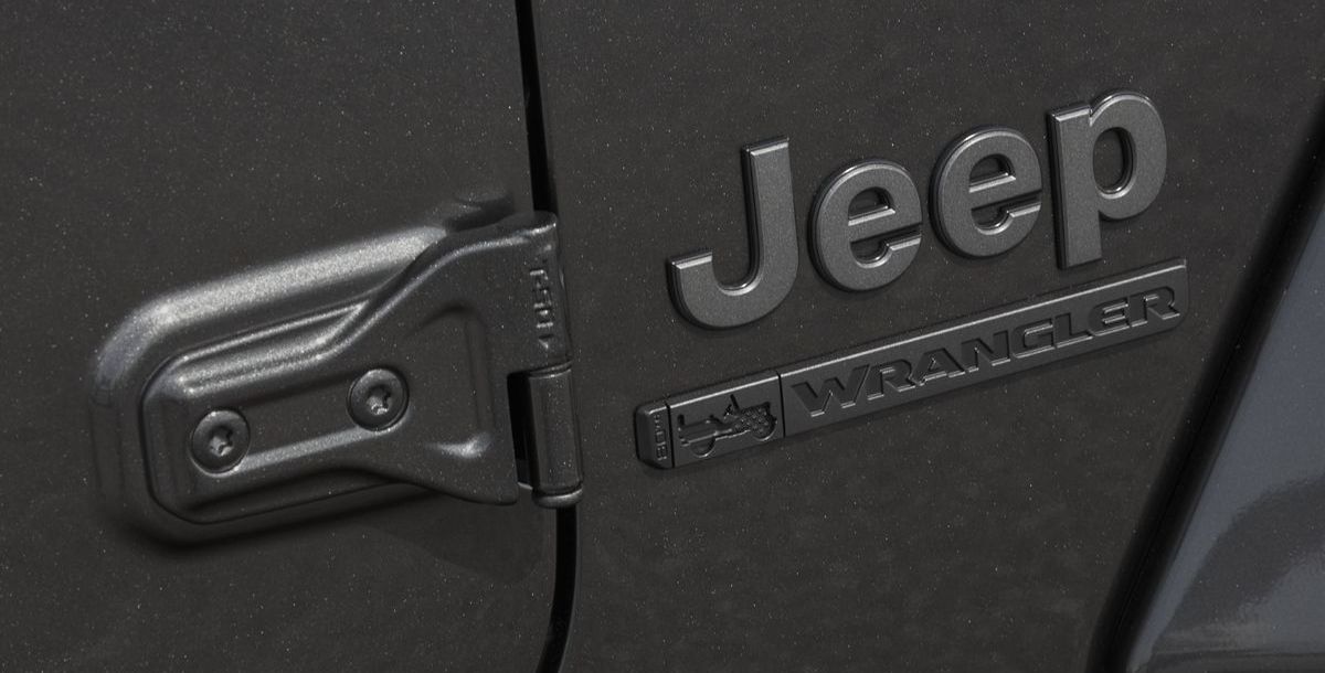 Jeep feiert 80. Jubiläum mit Special Edition Modellen