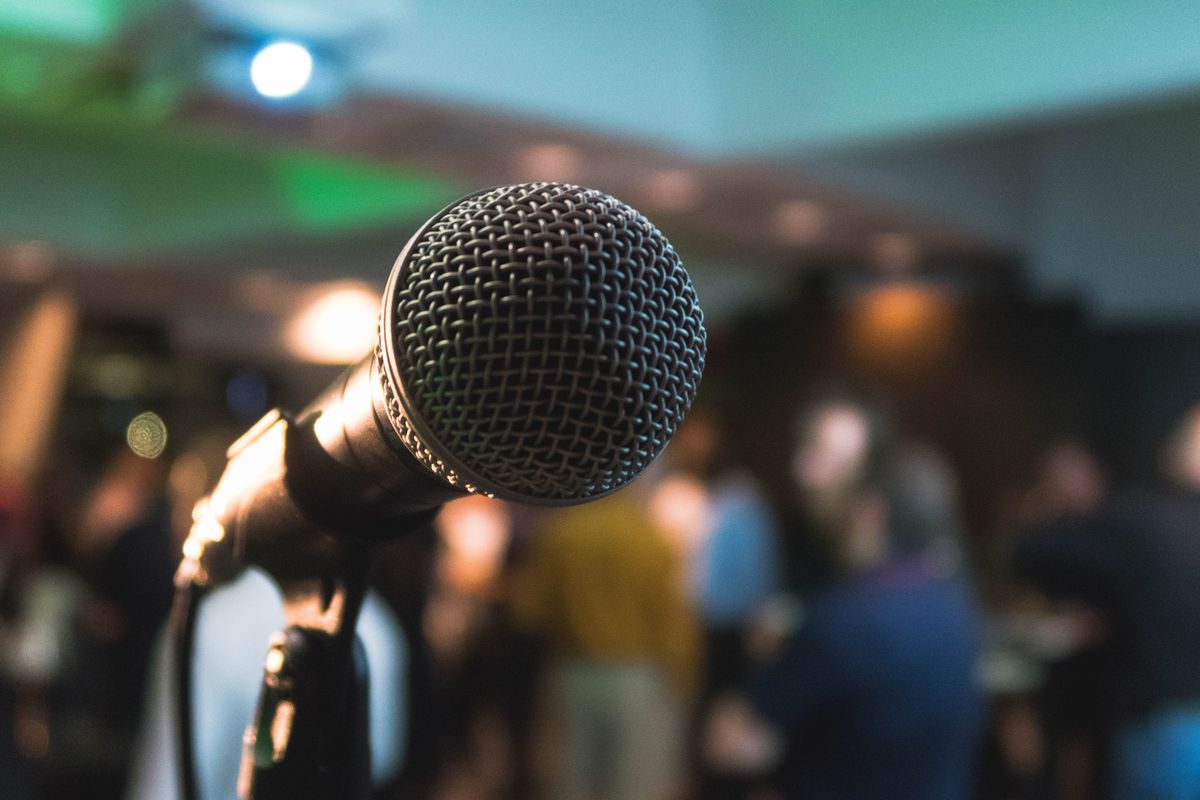 "Better Future Conference" startet mit "Female Leadership"