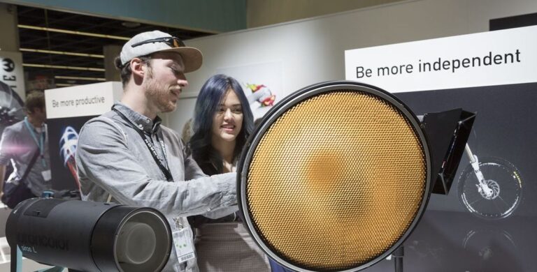 Die Photokina findet vorerst nicht statt