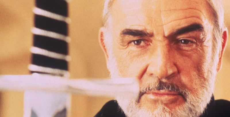 Sky zeigt die besten Filme mit Sean Connery