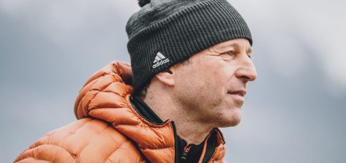 Eurosport: Werner Schuster wird Skisprung-Experte