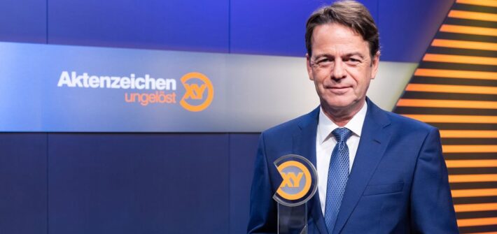 Der "XY-Preis 2020" wird vergeben