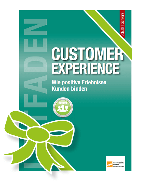 Leitfaden Customer Experience