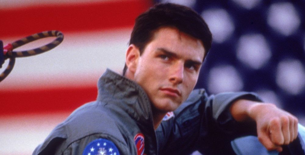 Sky: Die besten Filmhits mit Tom Cruise