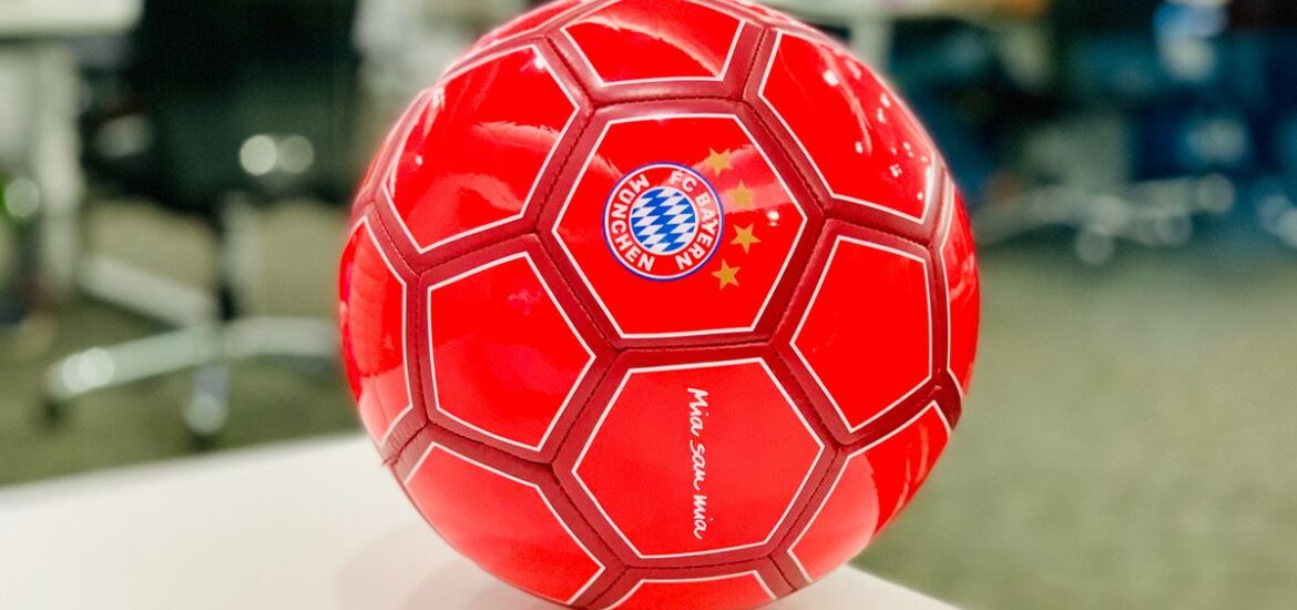 Bei "Bild Live": Der FC Bayern München spielt die Klub-WM