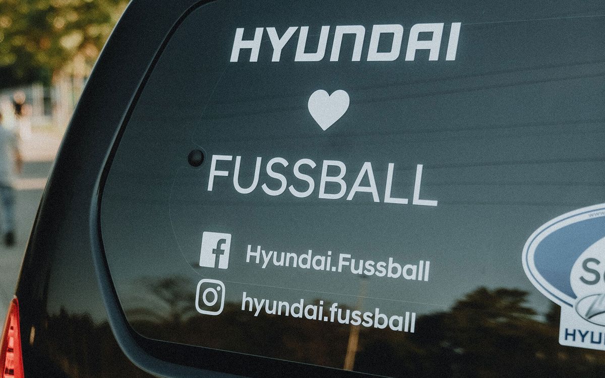 Hyundai: Neuer Partner für das Sportsmarketing