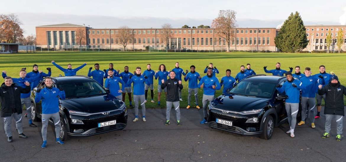 Hyundai: Neuer Partner für das Sportsmarketing
