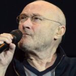 Die Geburtstagsparty zum 70. von Phil Collins