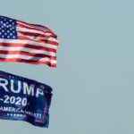 Trump weg: „Bild Live“ begleitet die US-Inauguration