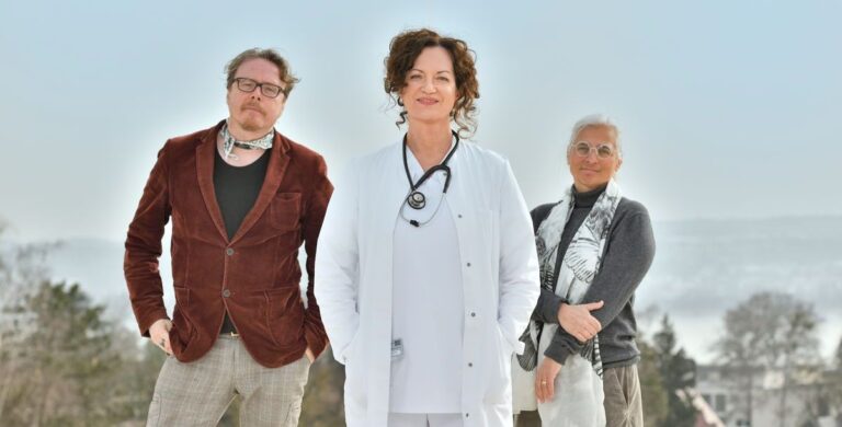 Drama über Intensivmedizinerin in der Coronakrise