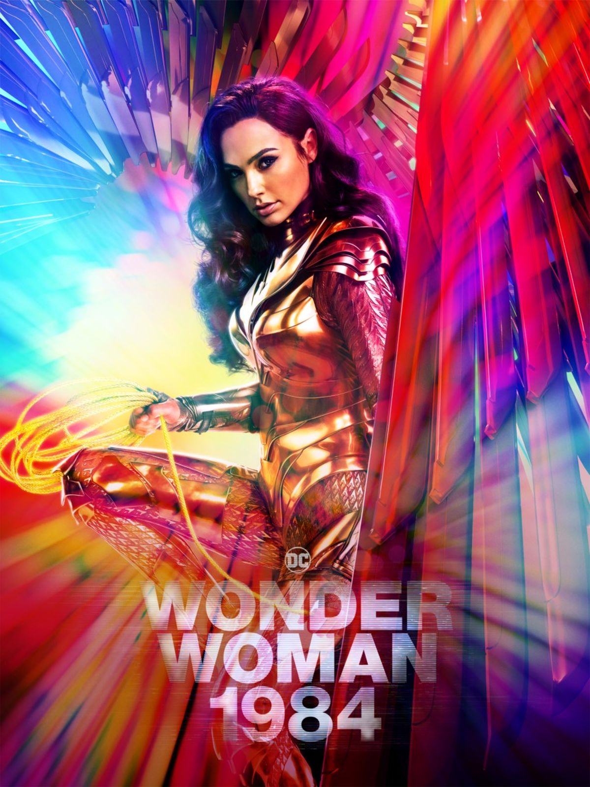 "Wonder Woman 1984": Vor dem Kinostart exklusiv bei Sky
