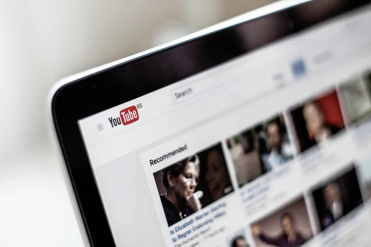 In Algorithm we trust: Studie zum YouTube-Algorithmus