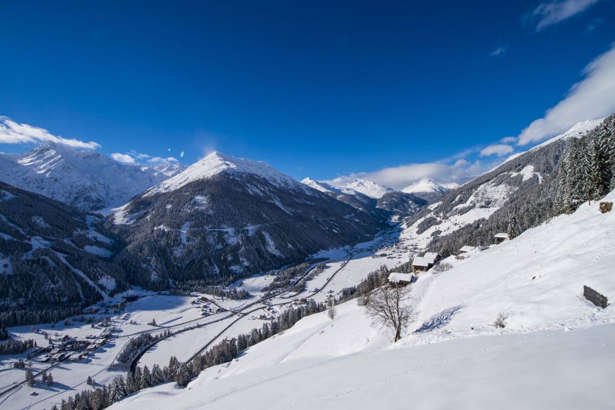 "Der Bergdoktor" dreht in Tirol