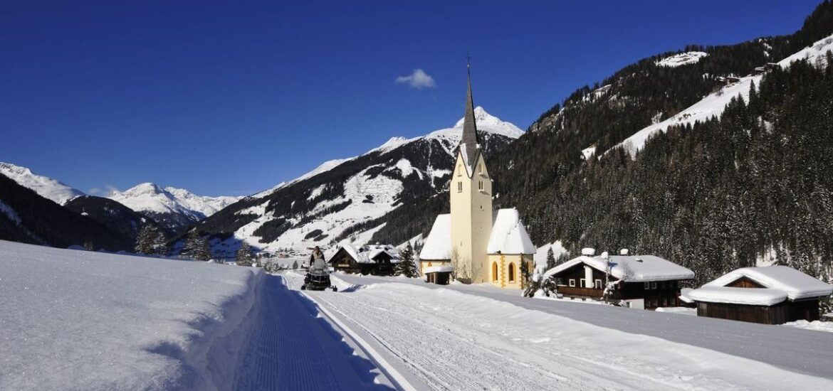 "Der Bergdoktor" dreht in Tirol