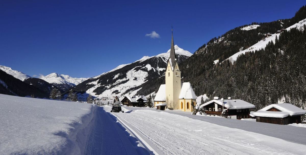 "Der Bergdoktor" dreht in Tirol