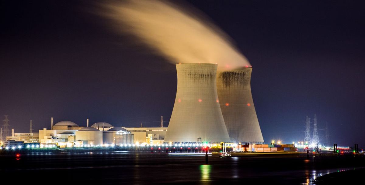 Zwei neue Dokus: Energiewende und Atomkraft