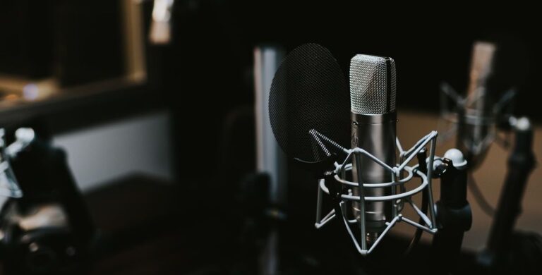 Deutscher Podcast Preis: Über 30 Prozent mehr Einreichungen