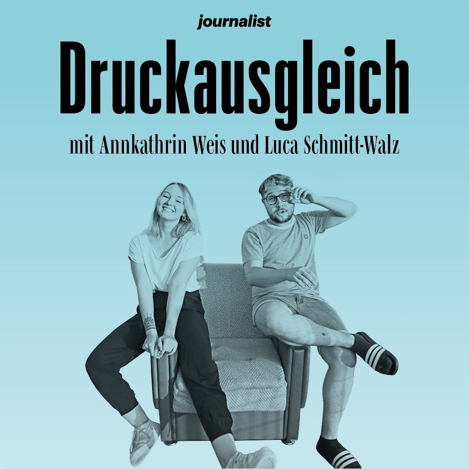 Druckausgleich