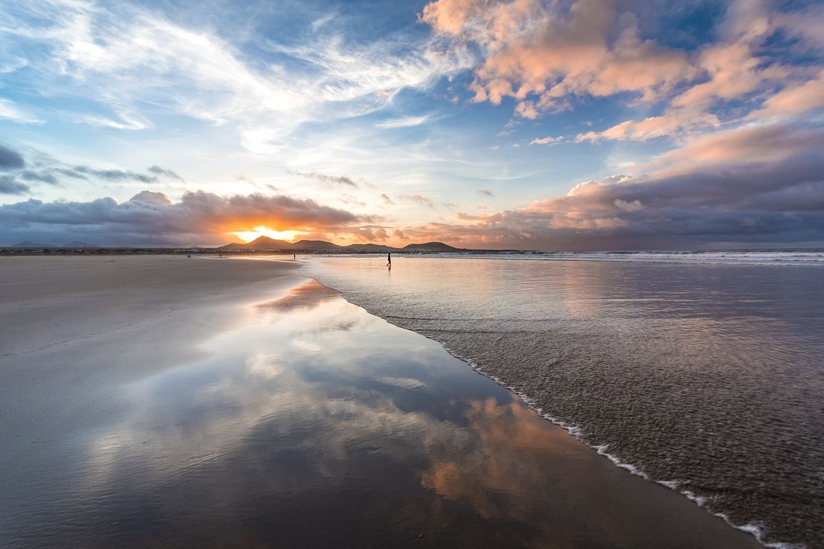 Lanzarote