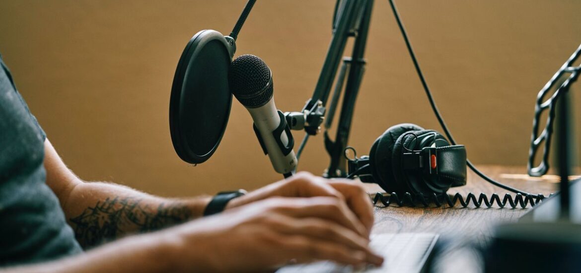 Neuer "Journalist"-Podcast über den Berufsstart in der Medienbranche