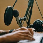 Neuer „Journalist“-Podcast über den Berufsstart in der Medienbranche