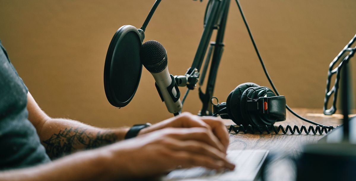 Neuer "Journalist"-Podcast über den Berufsstart in der Medienbranche