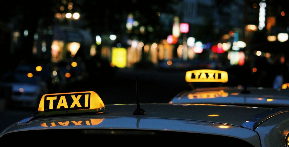 Taxi: "ZDFzoom" über das neue Mobilitätsgesetz