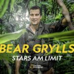 Neue Promi-Abenteuer: „Bear Grylls: Stars am Limit“