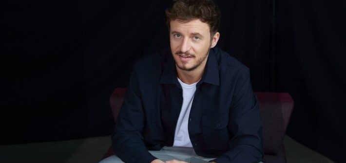 Neue Show: "Studio Schmitt" mit Tommi Schmitt