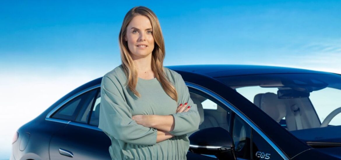 Mercedes-Benz: Alles neu bei Marketing und Kommunikation