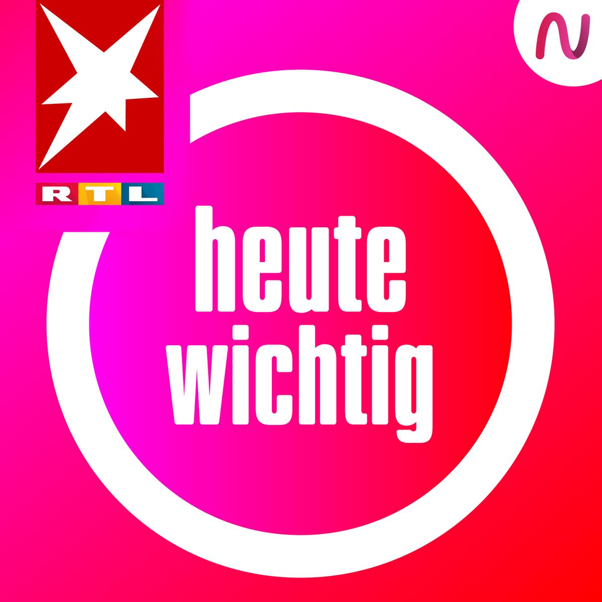 "heute wichtig"