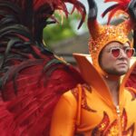 ProSieben: Musikfeuerwerk für Elton Johns „Rocketman“