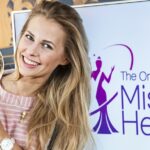 Neues Format: Carolina Noeding wird „The One Miss Healthy“