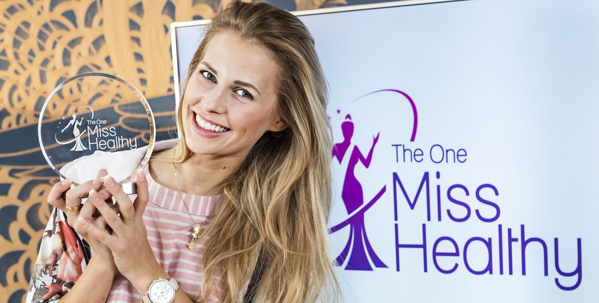 Neues Format: Carolina Noeding wird "The One Miss Healthy"