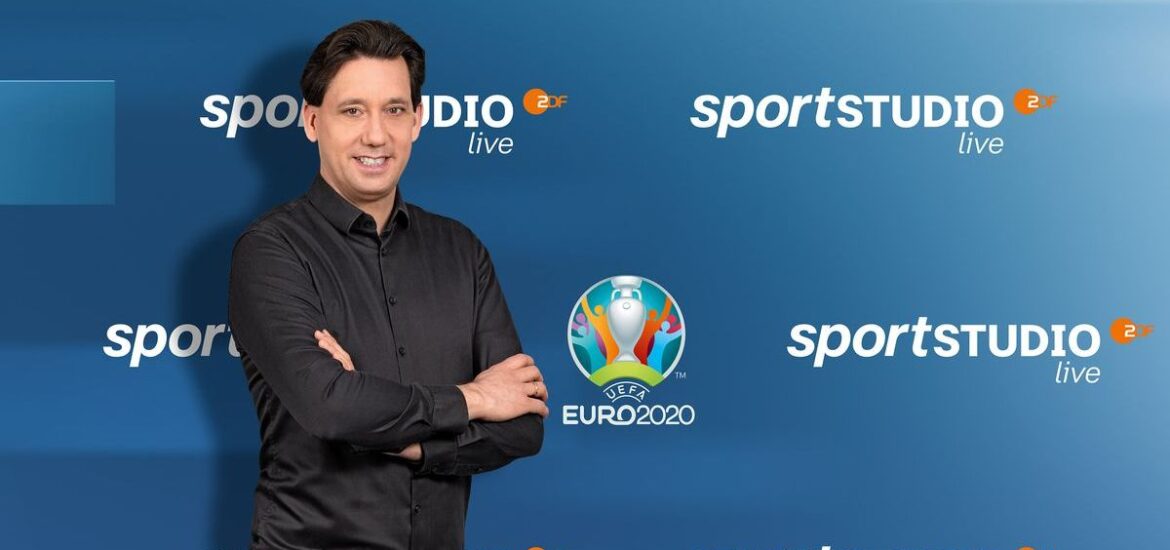 Manuel Gräfe ist neuer Schiedsrichter-Experte im ZDF