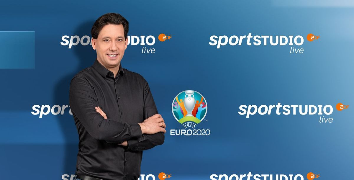 Manuel Gräfe ist neuer Schiedsrichter-Experte im ZDF
