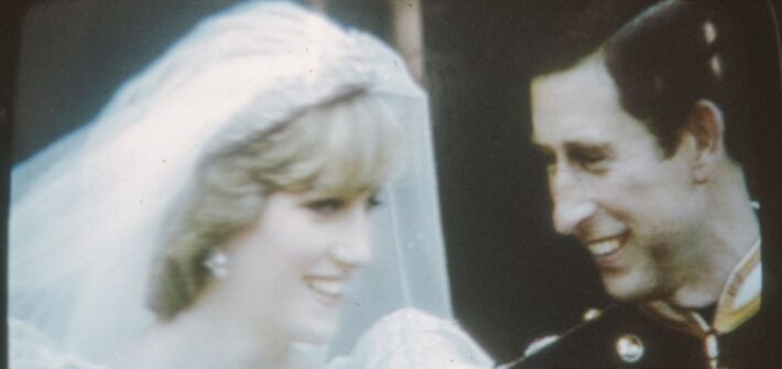 Die Doku zum BBC-Interview mit Prinzessin Diana