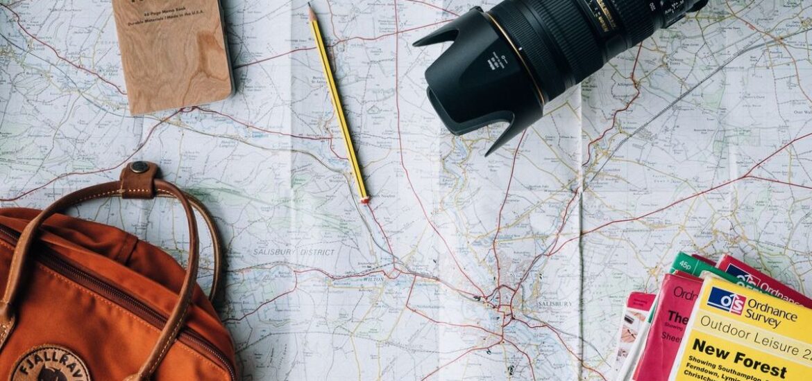 Die älteste Reisesendung im deutschen Radio wird 70 Jahre alt