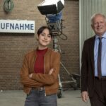 Der neue Kieler „Tatort“ mit Axel Milberg und Almila Bagriacik