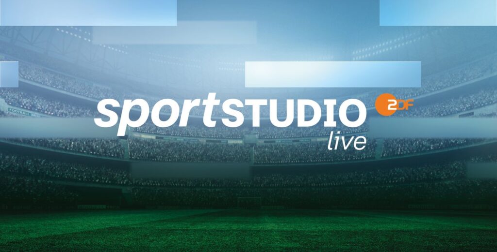 ZDF: Sport im neuen Look