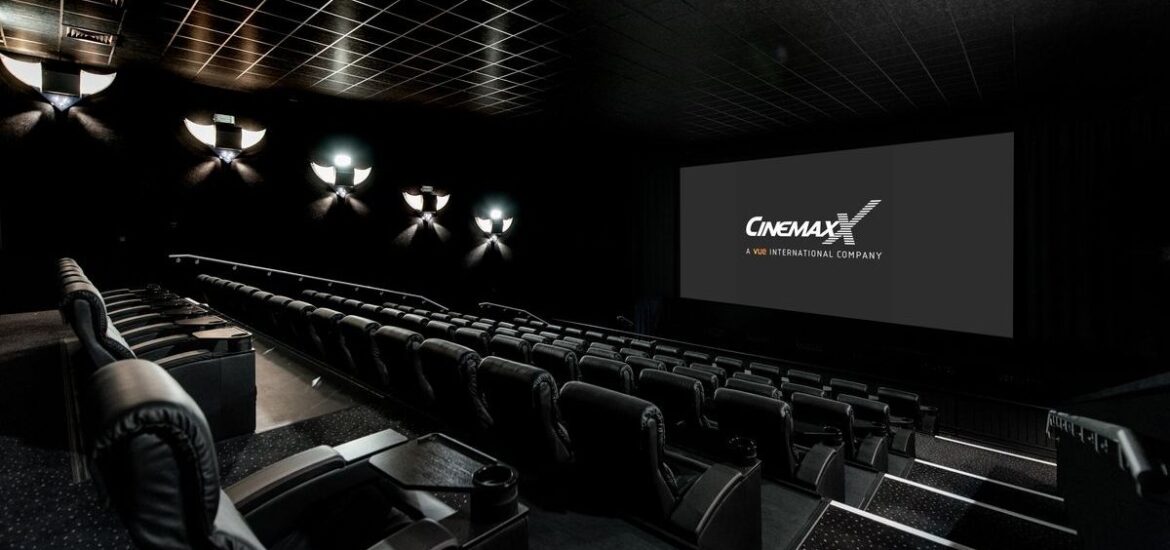 Alle Cinemaxx-Kinos öffnen am 1. Juli 2021
