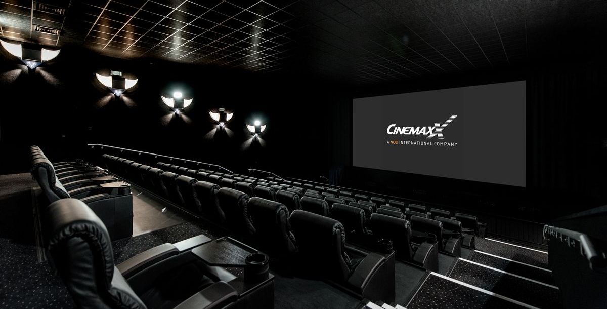 Alle Cinemaxx-Kinos öffnen am 1. Juli 2021