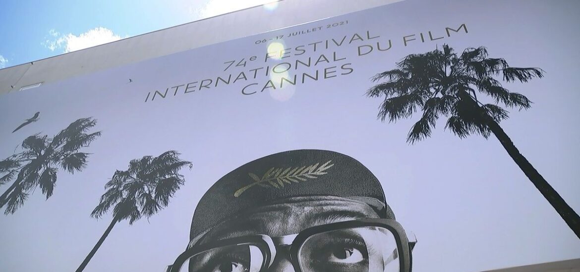 Filmfestspiele Cannes 2021: "Kulturzeit" berichtet in "Extra"-Ausgabe