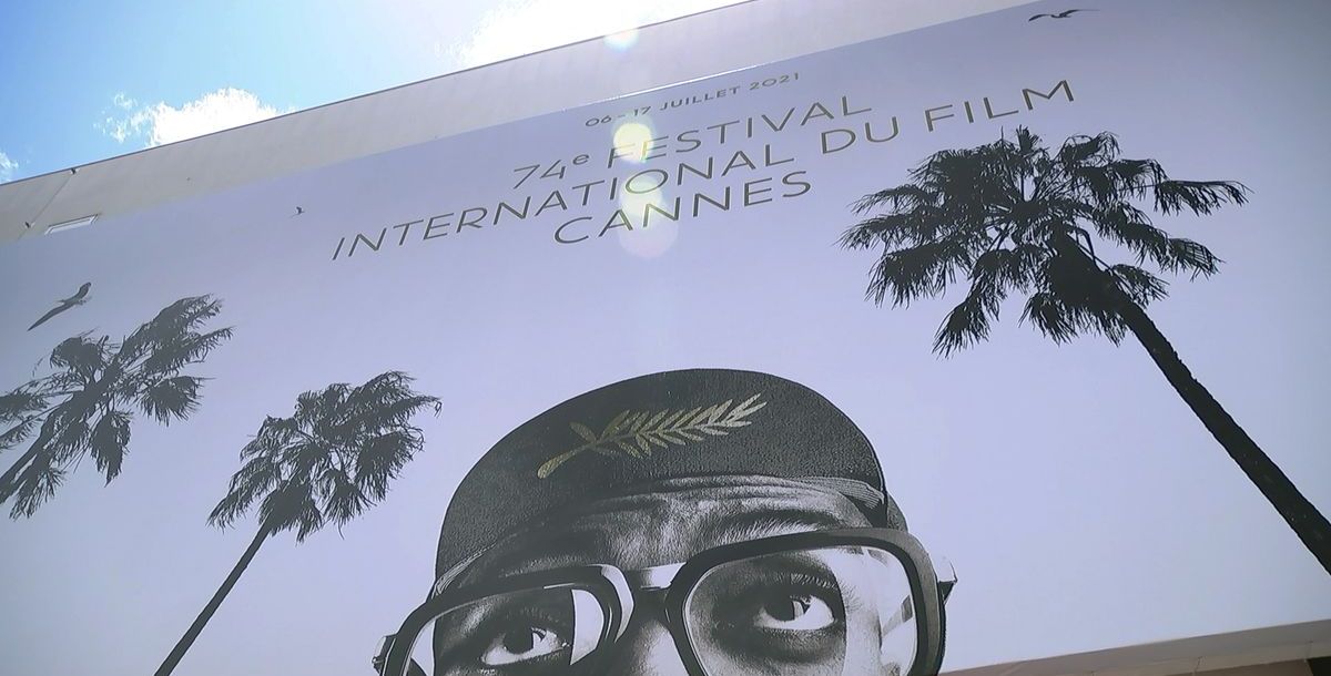 Filmfestspiele Cannes 2021: "Kulturzeit" berichtet in "Extra"-Ausgabe