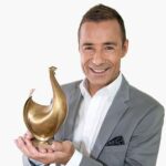 Die „Goldene Henne 2021“ findet in Leipzig statt